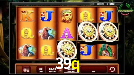 Explore as vantagens do 39q: serviço profissional e confiabilidade